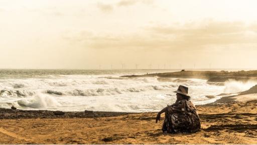 Documental sobre mujer transgénero wayúu en Señal Colombia