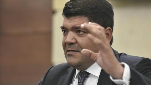 Caso registrador Vega: piden elegir comisión que vigile el proceso electoral