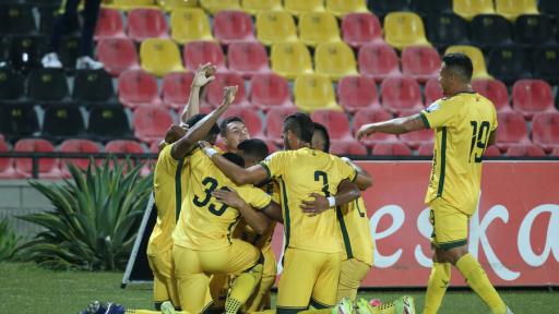 Listos los clasificados a octavos de final de la Liga Betplay 2022