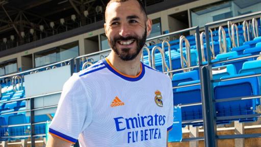 Karim Benzema se pierde el Mundial por lesión