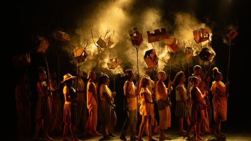 Festival Iberoamericano de Teatro