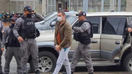 Jhonier Leal condenado a 55 años de cárcel 