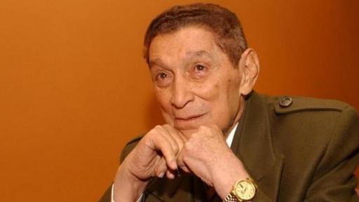 Rafael Escalona, músico vallenato