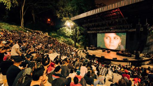 Festival de Cine Miradas 2022