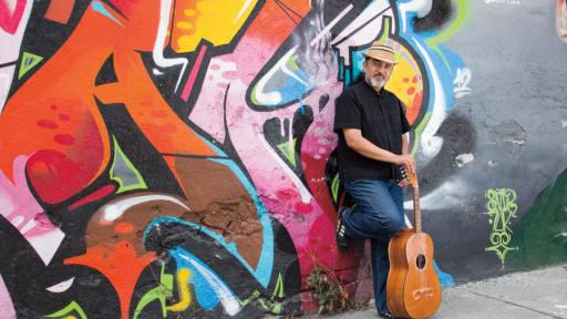 Eventos en Bogotá | Festival Cuerdas Pulsadas, fechas y artistas