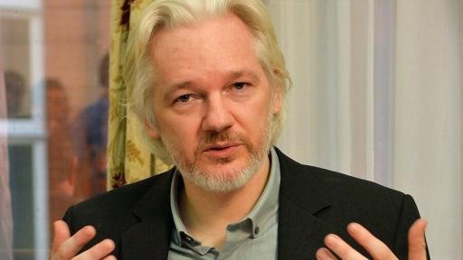 Caso WikiLeaks: periodistas piden la liberación de Julian Assange