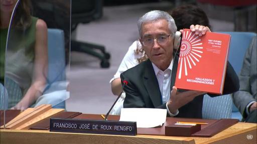 Informe Final de la Comisión de la Verdad