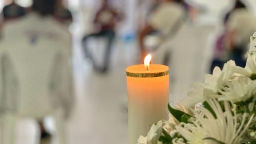 Desaparecidos en Colombia: entregan cuerpo de joven luego de 16 años de búsqueda