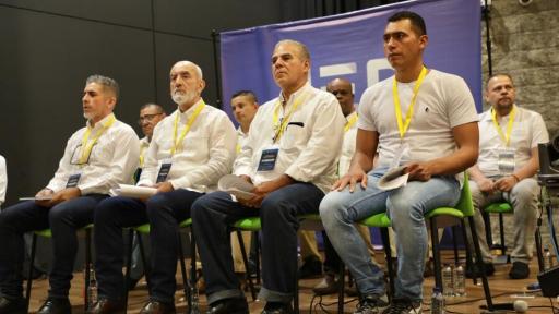 ‘Falsos positivos’: militares reconocen en la JEP vínculos con paramilitares