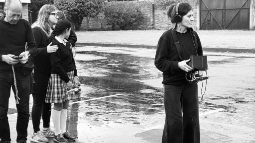 Pelicula ‘Mi Bestia’ sobre la Bogotá de los años 90