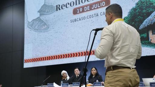 Falsos positivos Batallón ‘La Popa’: menores de edad también fueron víctimas