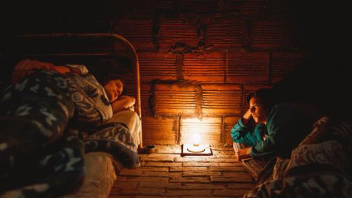 Serie ‘Noticia de un secuestro’ | entrevista con los actores