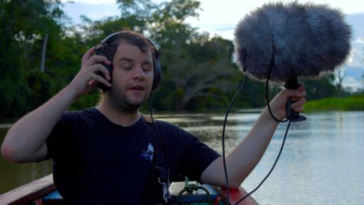 Dónde ver el documental ‘¿A qué suenan tus ojos?’ | RTVCPlay