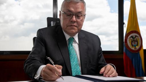 Miembros de la Comisión Asesora de Política Criminal del Estado