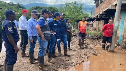 Ola invernal en Colombia ha dejado 200 fallecidos en 2022: UNGRD 