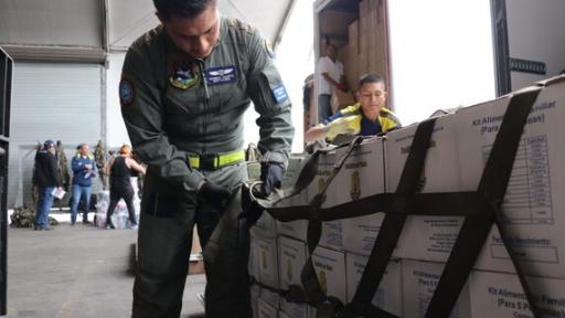 Colombia enviará ayuda humanitaria a Gaza