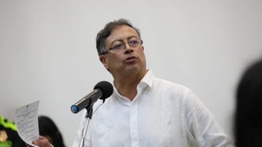 Gustavo Petro: balance primeros 100 días de gobierno como presidente