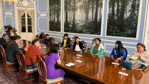 Estado Mayor Central