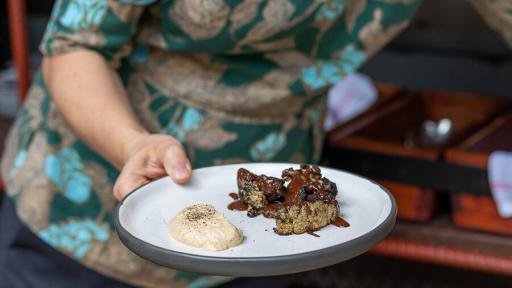 Restaurantes de Bogotá y Medellín entre los mejores de América Latina