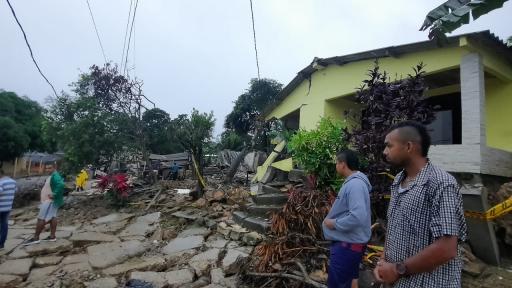 Banco Agrario condonará deudas a campesinos afectados por ola invernal en Piojó