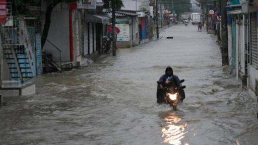 Lluvias se podrían extenderse hasta julio de 2023: UNGRD 