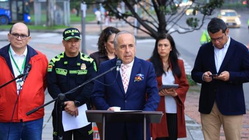 Tres millones de vehículos se movilizarán este fin de semana