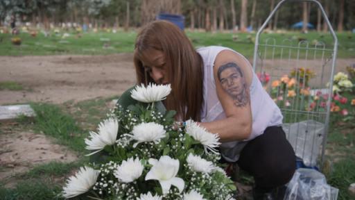 'Hijos del viento', película que retrata el dolor de los falsos positivos