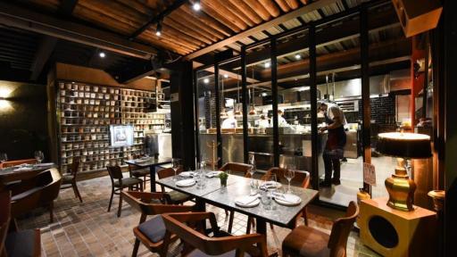 Mejores restaurantes de Latinoamérica