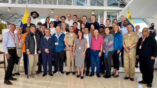 Negociaciones entre el Gobierno y el Eln cerrarán su primer ciclo