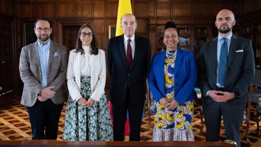 Litigio con Nicaragua ante La Haya: Colombia prepara defensa