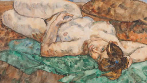 Obras de Pedro Nel Gómez son recopiladas en un libro de arte