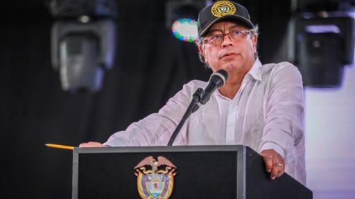 Presidente Petro anunció que serán 100.000 los jóvenes gestores de paz