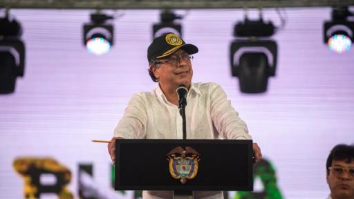 Gobierno dio inicio a la mesa de diálogo con bandas de Buenaventura