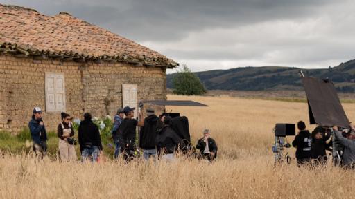 Película colombiana 'Horizonte' | historia y sinópsis
