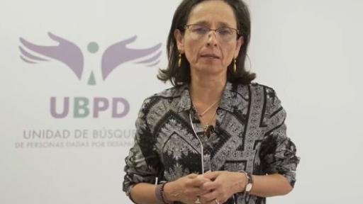 Inicia proceso para escoger nuevo director de la UBPD