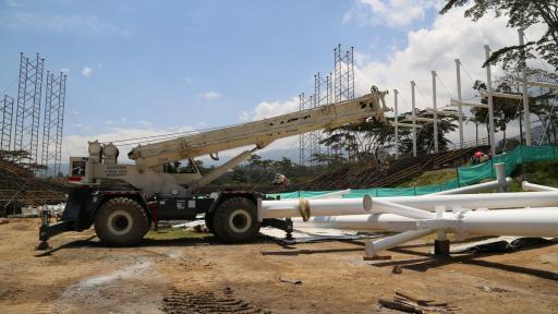 Obras para la vida: qué es, municipios y cómo funciona | Prosperidad Social 