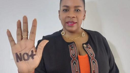 Farlin Perea Rentería, designada gobernadora encargada del Chocó