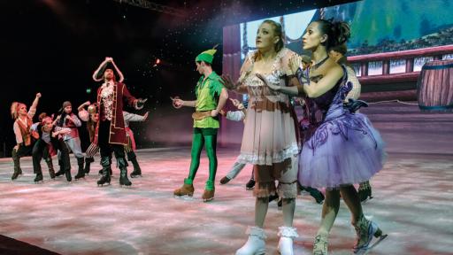 Planes en Bogotá 2023 | Peter Pan bajo cero: fechas y boleteria