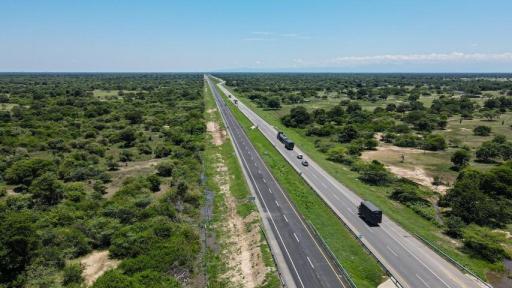 Ruta del Sol