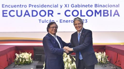 Crisis en Ecuador: ¿qué posición tendrá Colombia?