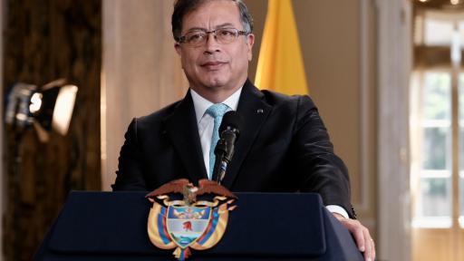 Presidente Petro en Estados Unidos: Agenda y encuentro con Biden