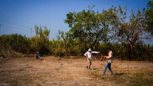 Crean Comisión para la Búsqueda de Personas Desaparecidas 