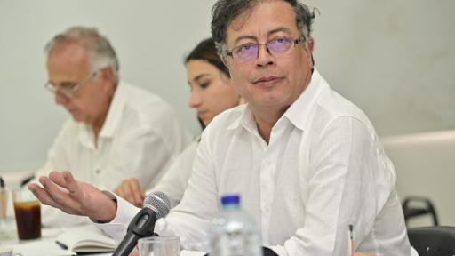 Centro Cultural Jorge Eliécer Gaitán: Petro se comprometió a terminarlo