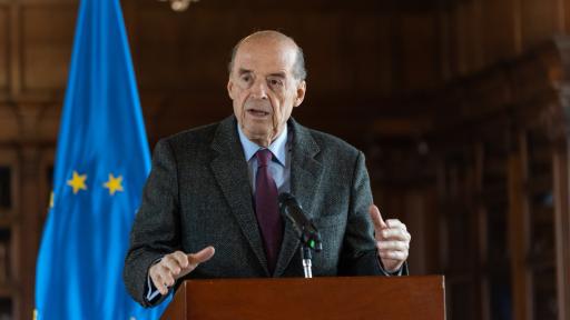 Primer año de Gobierno de Petro: balance canciller Leyva