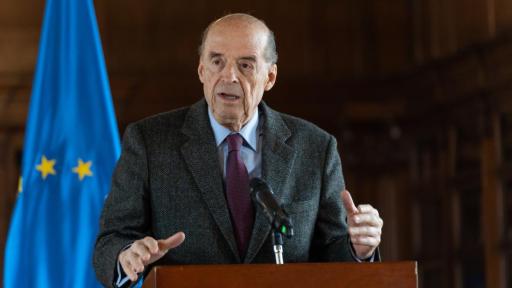 Álvaro Leyva: presentan tutela para levantar su suspensión