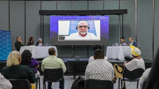 Caso Salvatore Mancuso, piden que diga toda la verdad ante JEP