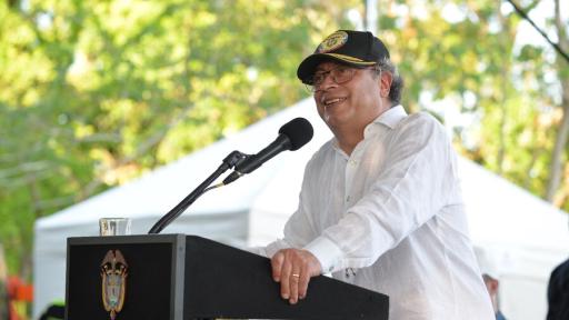 Declaraciones del presidente Petro: los golpes de estado se resisten