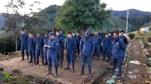 Presidente Petro se pronuncia sobre batallón humanitario