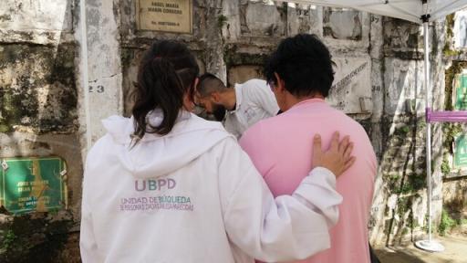 JEP dió nuevo plazo a Cimitarra, Santander, para cumplir con proceso sancionatorio por caso cementerio