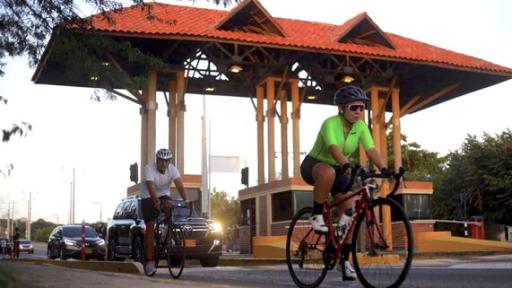 Fue extendida la suspensión del cobro en el peaje Papiros